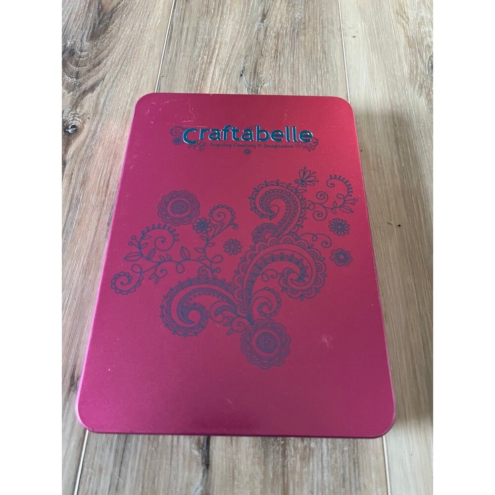 Jewelry Making Gift Set Christmas DIY Craft Present for Girls by Craftabelle